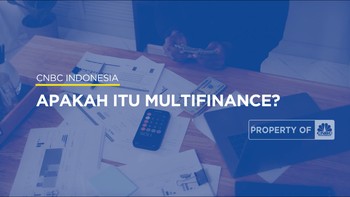 Mengenal Lebih Dekat Apa Itu Multifinance?