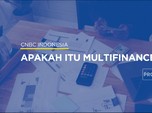 Mengenal Lebih Dekat Apa Itu Multifinance?