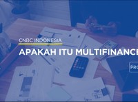 Mengenal Lebih Dekat Apa Itu Multifinance?