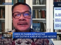 Negara Butuh Devisa, Sanksi DHE Sumber Daya Alam Berlaku Lagi