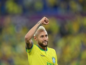 Ancelotti: Brasil Butuh Pengalaman Neymar, tapi...