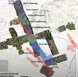 Warga Jawa Barat Waspada Gempa, 7 Sesar Ini Masih Aktif