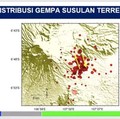 Penampakan Penemuan Sesar Baru Cugenang Picu Gempa Cianjur