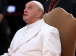 Perayaan Paskah, Paus Serukan Perdamaian Israel-Palestina