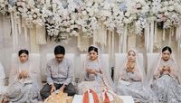 keluarga erina gudono berapa bersaudara 8