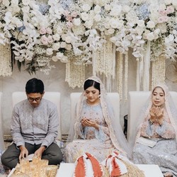 Ini Profil Keluarga Erina Gudono, Calon Besan Presiden Jokowi
