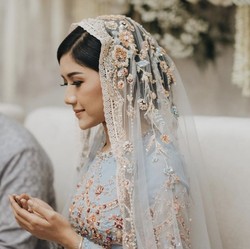 6 Fakta Erina Gudono, Putri Yogya Calon Mantu Jokowi