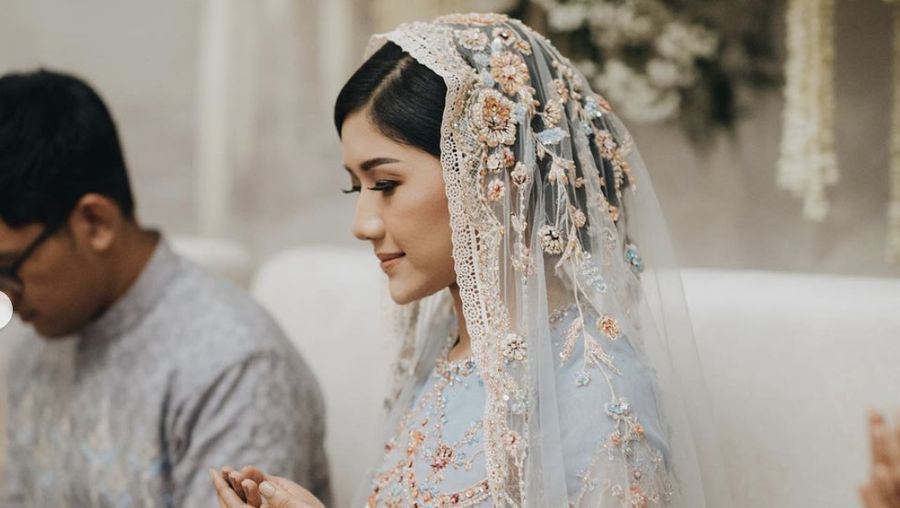 Pengajian Erina 8 Desember 2022  (Instagram/@morden.co)
