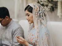 6 Fakta Erina Gudono, Putri Yogya Calon Mantu Jokowi