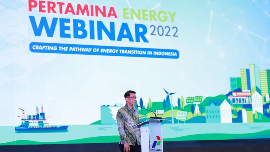Pertamina