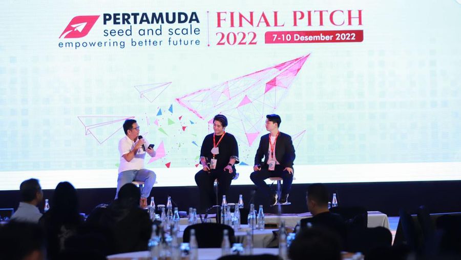 Pertamina