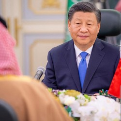 Semua Berkat Xi Jinping, Harga Minyak Bisa To the Moon Segini