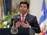 Yang Terjadi di Peru, Kala Presiden Digulingkan Sebab Kudeta