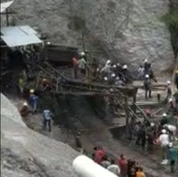 Tambang Batu Bara Meledak di Sawahlunto, Punya Siapa?