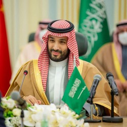 Perang Gaza Panas, Pangeran Arab MBS Serukan Boikot Israel