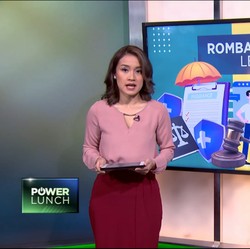 Video: Rombak Sistem Keuangan Lewat RUU PPSK