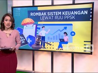 Video: Rombak Sistem Keuangan Lewat RUU PPSK