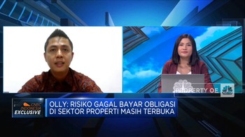 Sejumlah Sektor Yang Diramal Tertekan  Suku Bunga Tingi 2023