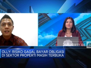 Sejumlah Sektor Yang Diramal Tertekan  Suku Bunga Tingi 2023