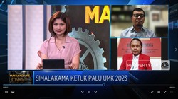 Silang Pendapat Pengusaha Vs Buruh Soal UMK 2023, Kenapa?