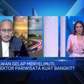 Travel Warning Terkait KUHP, Sandi Uno Jamin Turis Asing Aman