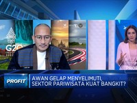 Travel Warning Terkait KUHP, Sandi Uno Jamin Turis Asing Aman