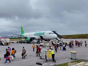 Ini Harga Tiket dan Jadwal Pesawat Bali-Jakarta 2 November 2023