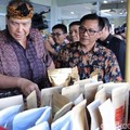 HUT ke-17, CTARSA Foundation Bangun 117 Sekolah