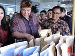 HUT ke-17, CTARSA Foundation Bangun 117 Sekolah