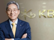 KB Financial Group Korea Dorong Transformasi Digital BBKP