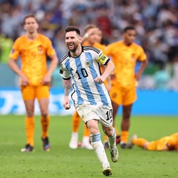 Legend! Negara Ini Sering Lolos Ke Semi Final Piala Dunia