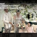 Momen Gemes Cucu Jokowi, Jan Ethes, Sedah Mirah & Al Nahyan