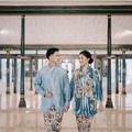 Ini Situasi Terkini Jelang Pernikahan Kaesang-Erina