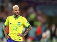 Neymar Didenda Hampir Rp50 M Gara-gara Bangun Danau
