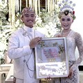 Erina Gudono Sah Jadi Mantu Jokowi, Pernah Kerja di BI Lho!