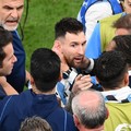 Terancam Gagal Main di Semifinal, Ini 3 Kontroversi Messi