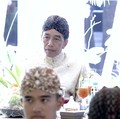 Esok, Jokowi & Keluarga Siap Gelar Ngunduh Mantu di Solo