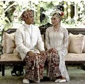 Resmi Jadi Pasutri, Ini Pesan Jokowi untuk Kaesang dan Erina