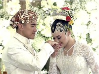 Pakai Kereta Kencana, Ini Jadwal Pesta Kaesang-Erina di Solo