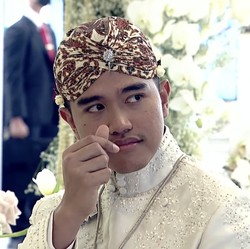 Survei Terbaru Pilgub Jateng 2024: Kaesang Juara, Ada Pengaruh Jokowi