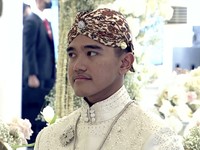 Kaesang 'Nyalon' Walikota Depok, Siap Urus Kemiskinan?