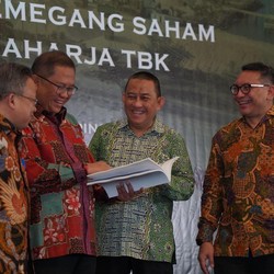 Bedah Kinerja Apik RAJA Yang Cocok Untuk Aset 'Nabung Saham'