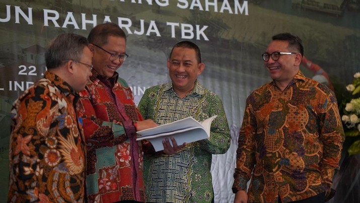 Rukun Raharja Rukun Raharja