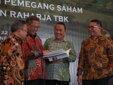 Bedah Kinerja Apik RAJA Yang Cocok Untuk Aset 'Nabung Saham'