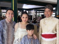 Raffi Ahmad & Kaesang Pernah Dituduh Goreng Saham, Benar Gak?
