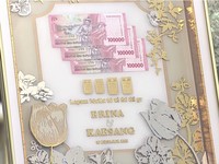 Harga Emas Antam Melonjak: Mas Kawin Mahal, 10 Gram Habis Puluhan Juta