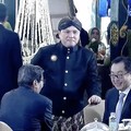 Ini Sederet Petinggi yang Hadir di Akad Nikah Kaesang-Erina