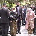 Wah! Wapres Beri Khotbah dan Doa Nikah bagi Kaesang & Erina