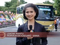 Video: Prosesi Tasyakuran Kaesang-Erina