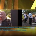 Video: HUT ke-17, CT ARSA Foundation Bangun 117 Sekolah